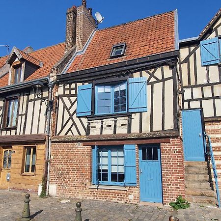 Les Hortensias Blancs Studio Amiens Zewnętrze zdjęcie